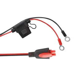 New Intelligente volautomatische acculader 3,5A 6-12V Acculaders & Starthulpen