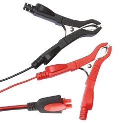New Intelligente volautomatische acculader 3,5A 6-12V Acculaders & Starthulpen