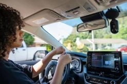 Outlet IQ Smart 2K Dual Cloud Wifi GPS 64gb dashcam Dashcams