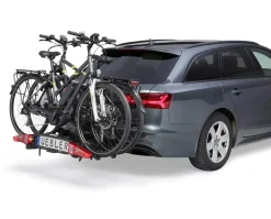 i21s Fietsendrager - 60° Kantelbaar Fietsendragers|Fietsendrager Elektrische Fiets