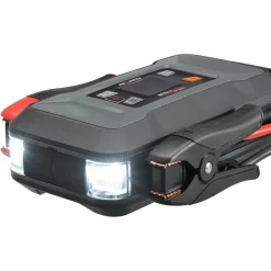 Clearance IS2000 Start booster 12 + 24 V Acculaders & Starthulpen