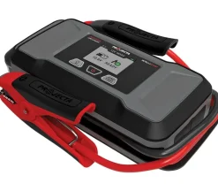 Hot IS1400 Start booster 12 V Acculaders & Starthulpen