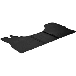 Outlet Iveco Daily 2006-2014 - Rubbermatten Automatten