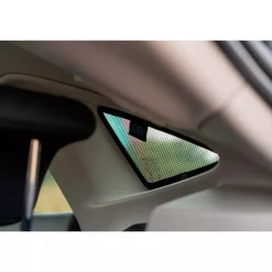 Jaguar E-Pace 2017 - Zonneschermen Autozonneschermen