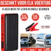 Outlet Jumpstarter voor Auto 4-in-1 - 1000A Acculaders & Starthulpen