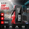 Best Jumpstarter voor Auto met Compressor Acculaders & Starthulpen