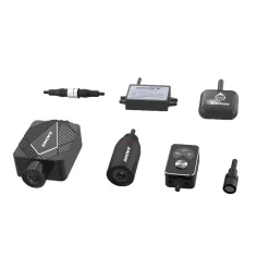Discount K5 2CH Dual True 4K Wifi GPS motor dashcam Dashcams