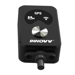 Discount K5 2CH Dual True 4K Wifi GPS motor dashcam Dashcams