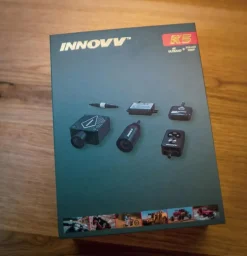 Discount K5 2CH Dual True 4K Wifi GPS motor dashcam Dashcams