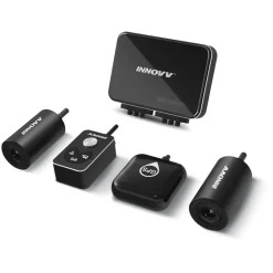 Online K7 2CH Dual Wifi GPS 2K Motor dashcam Dashcams