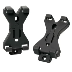 Kentekenplaathouder clips Kentekenplaathouders