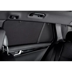 New Kia Cee'd (CD) SW Wagon 2018 - Zonneschermen Autozonneschermen