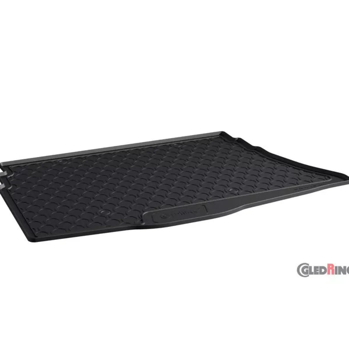 Sale Kia Cee'd HB 5-deurs 2012-2015 - Kofferbakmat Automatten