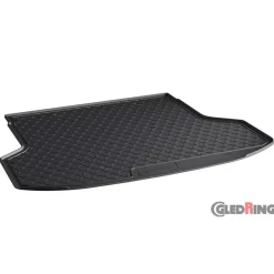 Hot Kia Cee'd SW (CD) 2018 (excl. Hybrid & JBL) - Kofferbakmat Automatten