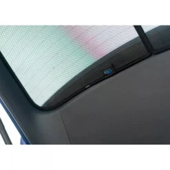 New Kia EV6 2021 - Zonneschermen Autozonneschermen