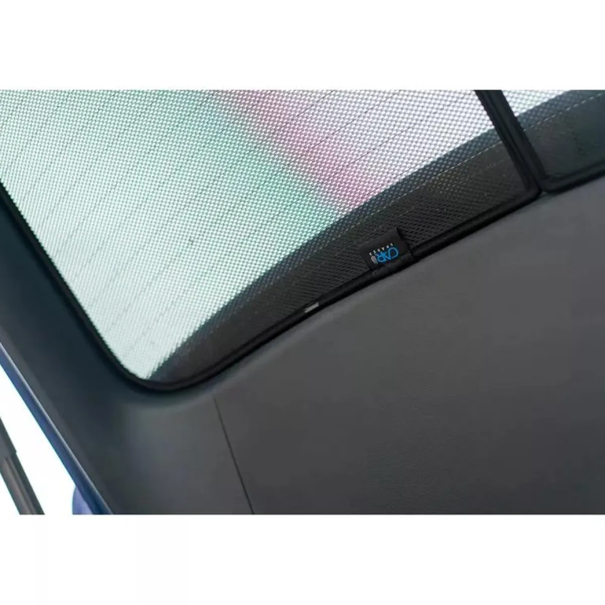 New Kia EV6 2021 - Zonneschermen Autozonneschermen