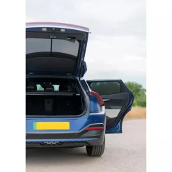 New Kia EV6 2021 - Zonneschermen Autozonneschermen