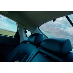 New Kia Optima 2015-2020 - Zonneschermen Autozonneschermen