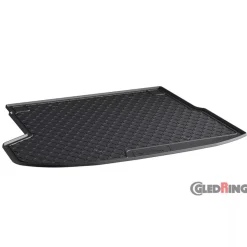 Hot Kia Pro Cee'd (CD) 2018 - Kofferbakmat Automatten