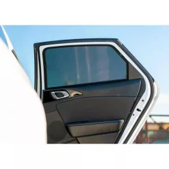 Hot Kia ProCee'd (CD) Shooting Brake 2018 - Zonneschermen Autozonneschermen