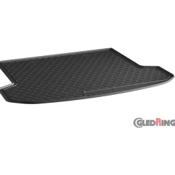 Discount Kia Sorento IV (MQ4) 2020 (5 personen) excl. hybrid - Kofferbakmat Automatten