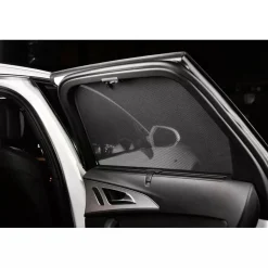Sale Kia Soul II 5 deurs 2014-2019 - Zonneschermen Autozonneschermen