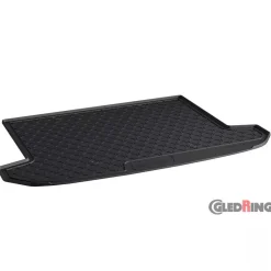 Discount Kia Sportage Facelift 2018-2021 - Kofferbakmat Automatten