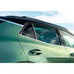 Hot Kia Sportage (NQ5) 5 deurs 2021 - Zonneschermen achterportieren Autozonneschermen