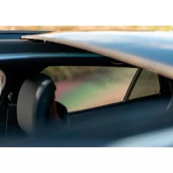 Clearance Kia Sportage (NQ5) 5 deurs 2021 - Zonneschermen Autozonneschermen