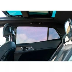 Clearance Kia Sportage (NQ5) 5 deurs 2021 - Zonneschermen Autozonneschermen