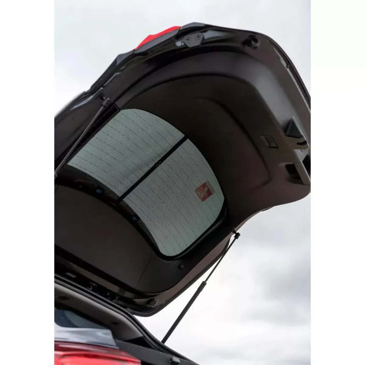 Online Kia XCee'd (CD) 2019 - Zonneschermen Autozonneschermen