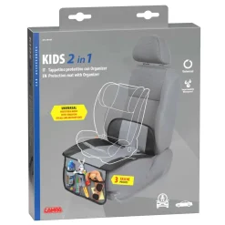 Sale Kids 3-in-1 bescherming en organizer Organizers