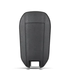 Clearance Klapsleutelbehuizing geschikt voor Peugeot/Citroen Autosleutelhoesjes