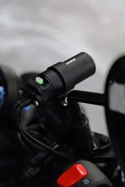Best K6 Motor 2CH Dual Wifi 2K dashcam Dashcams