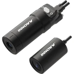 Best K6 Motor 2CH Dual Wifi 2K dashcam Dashcams
