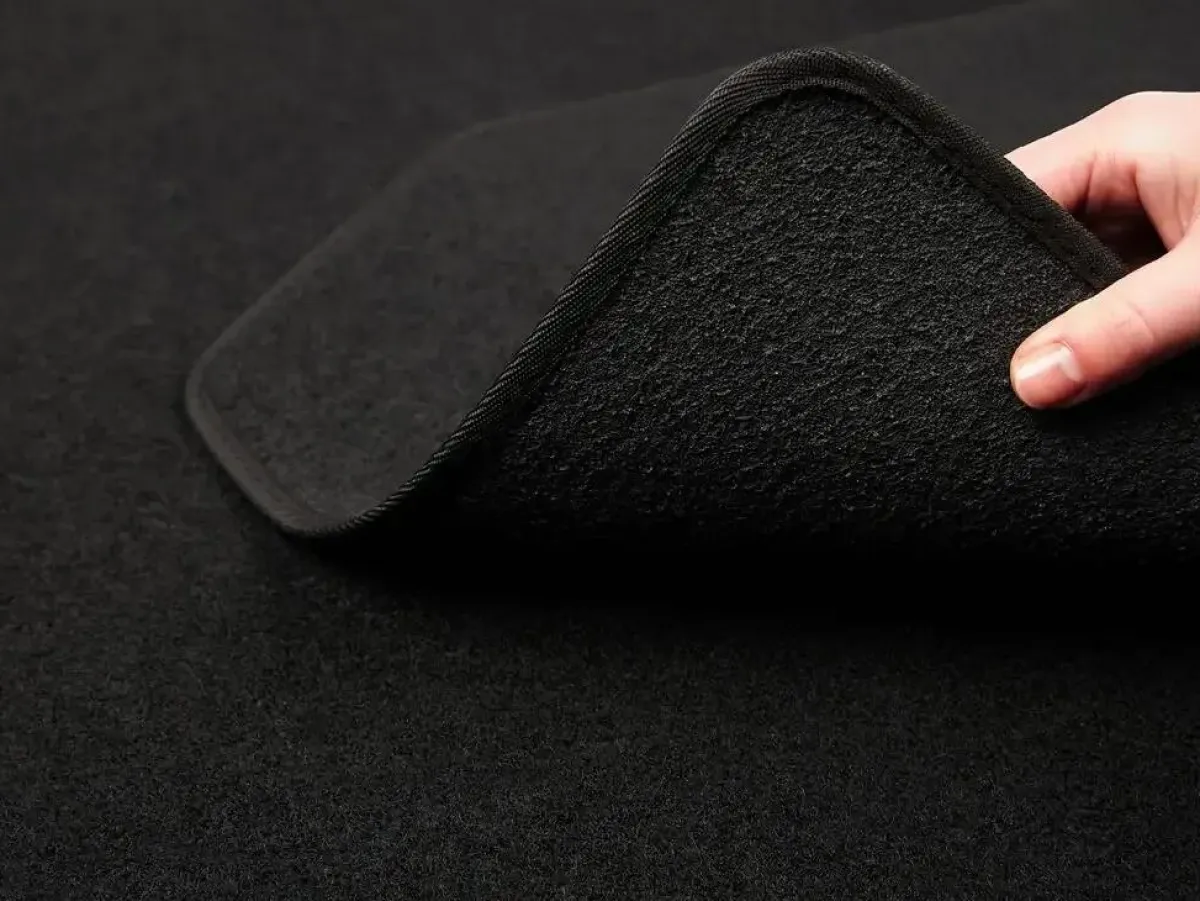 Best Kofferbakmat voor Volkswagen Beetle (2011-2019) Automatten