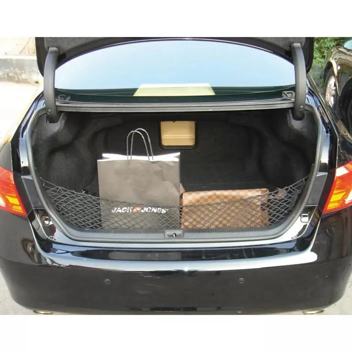 Discount Kofferbaknet universeel 75x85cm Organizers|Diversen