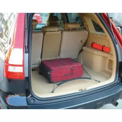 Discount Kofferbaknet universeel 75x85cm Organizers|Diversen