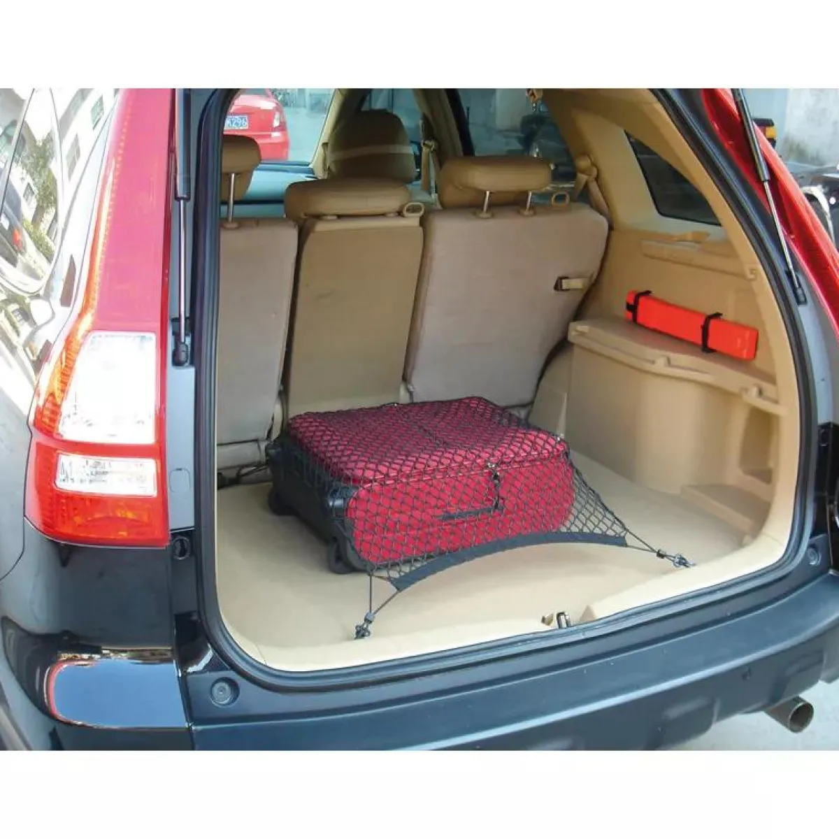 Discount Kofferbaknet universeel 75x85cm Organizers|Diversen