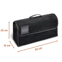 New Kofferbak organizer Organizers