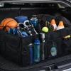 Online Kofferbak Organizer Auto – 56x39x26,5 cm Organizers