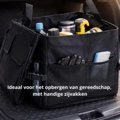 Online Kofferbak Organizer Auto – 56x39x26,5 cm Organizers