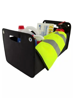 Hot Kofferbak organizer rPET Organizers