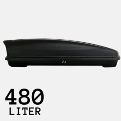Outlet Koral Dakkoffer N20 - 480 liter Dakkoffers