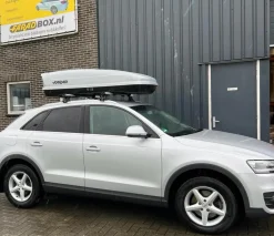 Sale Koral Dakkoffer N20 - 480 liter Dakkoffers