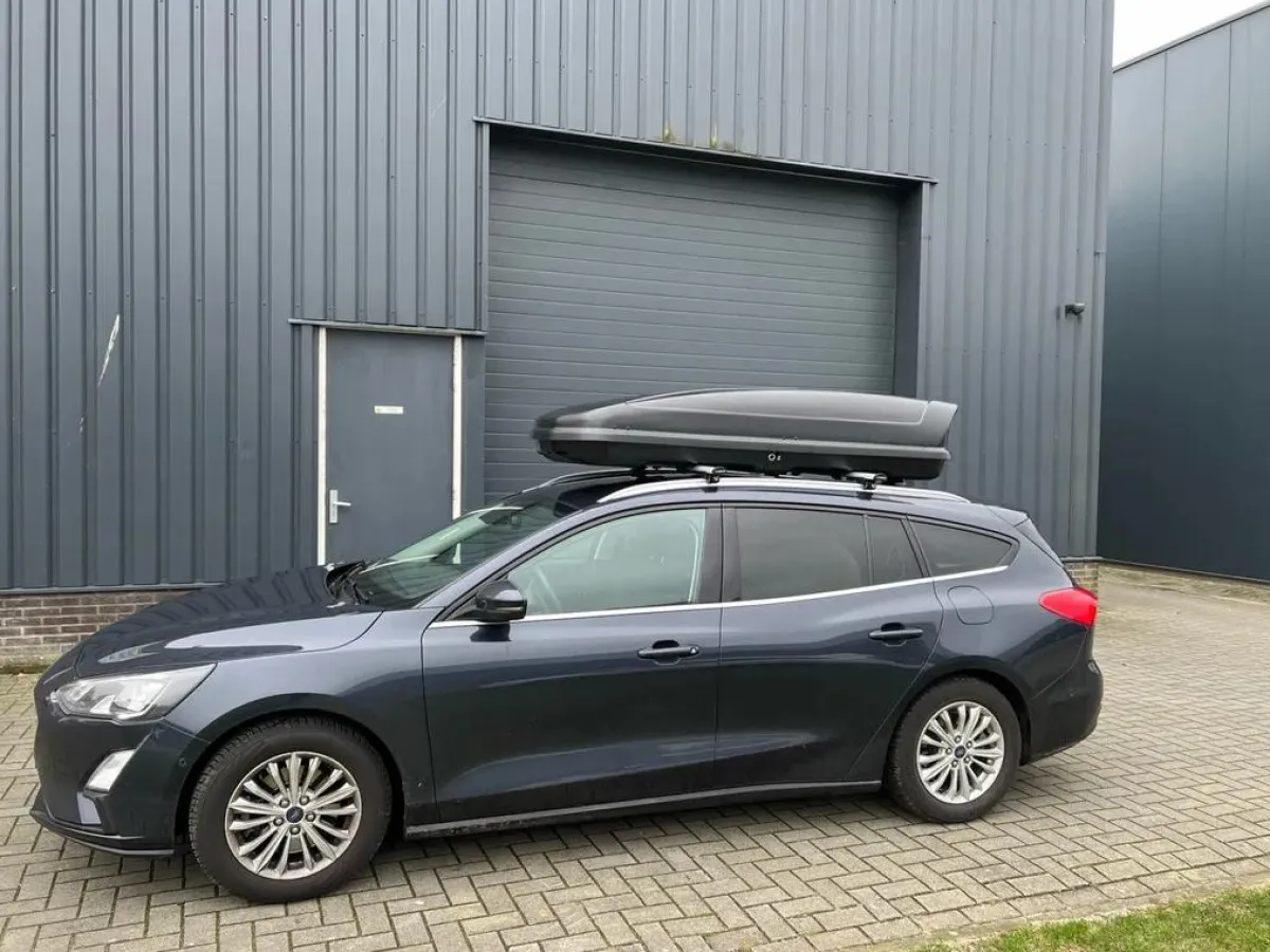 Online Koral Dakkoffer N21 - 630 liter Dakkoffers