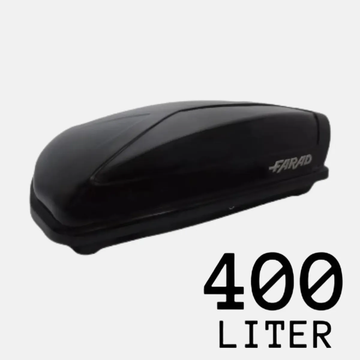 New Koral Dakkoffer N23 - 400 liter Dakkoffers