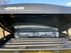 New Koral Dakkoffer N23 - 400 liter Dakkoffers