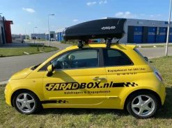 New Koral Dakkoffer N23 - 400 liter Dakkoffers