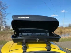 New Koral Dakkoffer N23 - 400 liter Dakkoffers